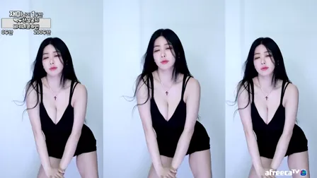 BJ아리샤(阿丽莎)2022年6月6日Sexy Dance205121